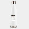 Water Bottle Stainless Steel 500ml Thumbnail