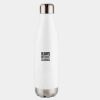 Water Bottle Stainless Steel 500ml Thumbnail