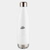 Water Bottle Stainless Steel 500ml Thumbnail