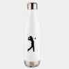 Water Bottle Stainless Steel 500ml Thumbnail