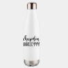 Water Bottle Stainless Steel 500ml Thumbnail