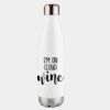 Water Bottle Stainless Steel 500ml Thumbnail