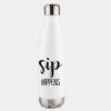 Water Bottle Stainless Steel 500ml Thumbnail