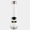 Water Bottle Stainless Steel 500ml Thumbnail