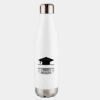 Water Bottle Stainless Steel 500ml Thumbnail