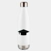 Water Bottle Stainless Steel 500ml Thumbnail