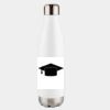 Water Bottle Stainless Steel 500ml Thumbnail