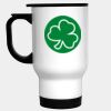 Stainless Steel Travel Mug Thumbnail