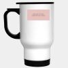 Stainless Steel Travel Mug Thumbnail