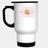 Stainless Steel Travel Mug Thumbnail