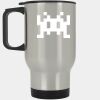 Stainless Steel Travel Mug Thumbnail