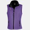 Women's softshell bodywarmer Thumbnail