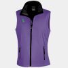 Women's softshell bodywarmer Thumbnail
