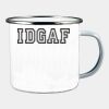Enamel 12oz Mug Thumbnail