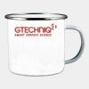 Enamel 12oz Mug Thumbnail