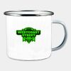 Enamel 12oz Mug Thumbnail