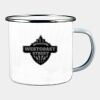 Enamel 12oz Mug Thumbnail
