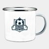 Enamel 12oz Mug Thumbnail