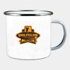 Enamel 12oz Mug Thumbnail