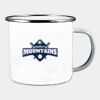 Enamel 12oz Mug Thumbnail