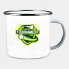 Enamel 12oz Mug Thumbnail