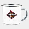 Enamel 12oz Mug Thumbnail