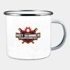 Enamel 12oz Mug Thumbnail