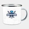 Enamel 12oz Mug Thumbnail