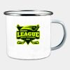 Enamel 12oz Mug Thumbnail