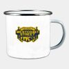 Enamel 12oz Mug Thumbnail