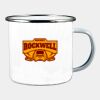 Enamel 12oz Mug Thumbnail