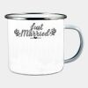 Enamel 12oz Mug Thumbnail