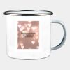Enamel 12oz Mug Thumbnail