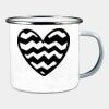 Enamel 12oz Mug Thumbnail