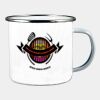 Enamel 12oz Mug Thumbnail