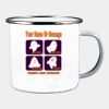 Enamel 12oz Mug Thumbnail