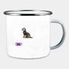 Enamel 12oz Mug Thumbnail