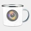 Enamel 12oz Mug Thumbnail