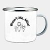 Enamel 12oz Mug Thumbnail