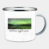 Enamel 12oz Mug Thumbnail