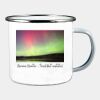 Enamel 12oz Mug Thumbnail