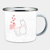 Enamel 12oz Mug Thumbnail