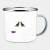 Enamel 12oz Mug Thumbnail