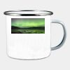 Enamel 12oz Mug Thumbnail