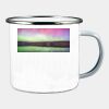 Enamel 12oz Mug Thumbnail