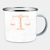 Enamel 12oz Mug Thumbnail