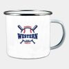 Enamel 12oz Mug Thumbnail