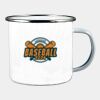 Enamel 12oz Mug Thumbnail