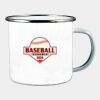 Enamel 12oz Mug Thumbnail
