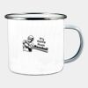 Enamel 12oz Mug Thumbnail